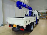 2024 Hino Dutro White Truck for sale, Japanese used car export - photo 2 of 9 | GULJI TRADERS