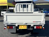 2025 Hino Dutro 2-ton flatbed truck, mitigation braking system, backup camera, 6-speed manual transmission, registered but unused. White Truck for sale, Japanese used car export - photo 5 of 43 | GULJI TRADERS