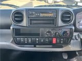 2025 Hino Dutro 2-ton flatbed truck, mitigation braking system, backup camera, 6-speed manual transmission, registered but unused. White Truck for sale, Japanese used car export - photo 17 of 43 | GULJI TRADERS