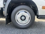 2025 Hino Dutro 2-ton flatbed truck, mitigation braking system, backup camera, 6-speed manual transmission, registered but unused. White Truck for sale, Japanese used car export - photo 38 of 43 | GULJI TRADERS