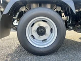 2025 Hino Dutro 2-ton flatbed truck, mitigation braking system, backup camera, 6-speed manual transmission, registered but unused. White Truck for sale, Japanese used car export - photo 41 of 43 | GULJI TRADERS