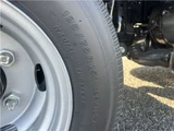 2025 Hino Dutro 2-ton flatbed truck, mitigation braking system, backup camera, 6-speed manual transmission, registered but unused. White Truck for sale, Japanese used car export - photo 42 of 43 | GULJI TRADERS