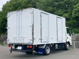 2025 Hino Dutro 4.0 Wide Long Low-Floor Diesel Turbo Refrigerated/Freezer White Truck for sale, Japanese used car export - photo 8 of 58 | GULJI TRADERS
