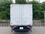 2025 Hino Dutro 4.0 Wide Long Low-Floor Diesel Turbo Refrigerated/Freezer White Truck for sale, Japanese used car export - photo 9 of 58 | GULJI TRADERS