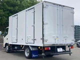 2025 Hino Dutro 4.0 Wide Long Low-Floor Diesel Turbo Refrigerated/Freezer White Truck for sale, Japanese used car export - photo 10 of 58 | GULJI TRADERS