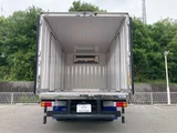 2025 Hino Dutro 4.0 Wide Long Low-Floor Diesel Turbo Refrigerated/Freezer White Truck for sale, Japanese used car export - photo 11 of 58 | GULJI TRADERS