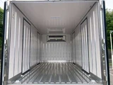 2025 Hino Dutro 4.0 Wide Long Low-Floor Diesel Turbo Refrigerated/Freezer White Truck for sale, Japanese used car export - photo 12 of 58 | GULJI TRADERS