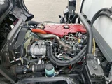 2025 Hino Dutro 4.0 Wide Long Low-Floor Diesel Turbo Refrigerated/Freezer White Truck for sale, Japanese used car export - photo 15 of 58 | GULJI TRADERS