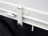 2025 Hino Dutro Flatbed wide extra-long 4.5t registered unused vehicle, current model. White Truck for sale, Japanese used car export - photo 6 of 51 | GULJI TRADERS