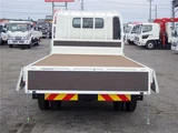 2025 Hino Dutro Flatbed wide extra-long 4.5t registered unused vehicle, current model. White Truck for sale, Japanese used car export - photo 9 of 51 | GULJI TRADERS