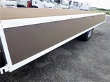 2025 Hino Dutro Flatbed wide extra-long 4.5t registered unused vehicle, current model. White Truck for sale, Japanese used car export - photo 13 of 51 | GULJI TRADERS