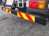 2025 Hino Dutro Flatbed wide extra-long 4.5t registered unused vehicle, current model. White Truck for sale, Japanese used car export - photo 20 of 51 | GULJI TRADERS
