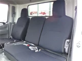 2025 Hino Dutro Flatbed wide extra-long 4.5t registered unused vehicle, current model. White Truck for sale, Japanese used car export - photo 37 of 51 | GULJI TRADERS