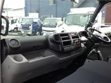 2025 Hino Dutro Flatbed wide extra-long 4.5t registered unused vehicle, current model. White Truck for sale, Japanese used car export - photo 38 of 51 | GULJI TRADERS
