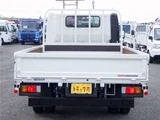 2025 Hino Dutro Flatbed wide-long 2t truck, unused, current model, 6-speed manual transmission, low-floor. White Truck for sale, Japanese used car export - photo 5 of 51 | GULJI TRADERS