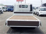 2025 Hino Dutro Flatbed wide-long 2t truck, unused, current model, 6-speed manual transmission, low-floor. White Truck for sale, Japanese used car export - photo 6 of 51 | GULJI TRADERS