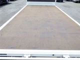 2025 Hino Dutro Flatbed wide-long 2t truck, unused, current model, 6-speed manual transmission, low-floor. White Truck for sale, Japanese used car export - photo 8 of 51 | GULJI TRADERS