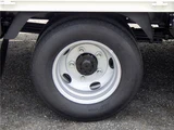 2025 Hino Dutro Flatbed wide-long 2t truck, unused, current model, 6-speed manual transmission, low-floor. White Truck for sale, Japanese used car export - photo 18 of 51 | GULJI TRADERS