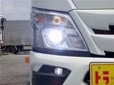 2025 Hino Dutro Flatbed wide-long 2t truck, unused, current model, 6-speed manual transmission, low-floor. White Truck for sale, Japanese used car export - photo 24 of 51 | GULJI TRADERS