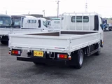 2025 Hino Dutro Flatbed wide-long 2t truck, unused, current model, 6-speed manual transmission, low-floor. White Truck for sale, Japanese used car export - photo 25 of 51 | GULJI TRADERS