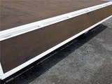 2025 Hino Dutro Flatbed wide-long 2t truck, unused, current model, 6-speed manual transmission, low-floor. White Truck for sale, Japanese used car export - photo 29 of 51 | GULJI TRADERS