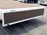 2025 Hino Dutro Flatbed wide-long 2t truck, unused, current model, 6-speed manual transmission, low-floor. White Truck for sale, Japanese used car export - photo 30 of 51 | GULJI TRADERS