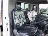 2025 Hino Dutro Flatbed wide-long 2t truck, unused, current model, 6-speed manual transmission, low-floor. White Truck for sale, Japanese used car export - photo 41 of 51 | GULJI TRADERS
