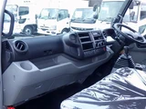 2025 Hino Dutro Flatbed wide-long 2t truck, unused, current model, 6-speed manual transmission, low-floor. White Truck for sale, Japanese used car export - photo 42 of 51 | GULJI TRADERS