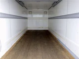 2025 Hino Dutro Panel van, power gate, standard long, single lashing level, 2t White Truck for sale, Japanese used car export - photo 6 of 51 | GULJI TRADERS