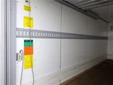2025 Hino Dutro Panel van, power gate, standard long, single lashing level, 2t White Truck for sale, Japanese used car export - photo 7 of 51 | GULJI TRADERS