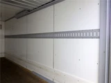 2025 Hino Dutro Panel van, power gate, standard long, single lashing level, 2t White Truck for sale, Japanese used car export - photo 8 of 51 | GULJI TRADERS