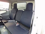 2025 Hino Dutro Panel van, power gate, standard long, single lashing level, 2t White Truck for sale, Japanese used car export - photo 12 of 51 | GULJI TRADERS
