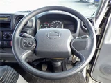 2025 Hino Dutro Panel van, power gate, standard long, single lashing level, 2t White Truck for sale, Japanese used car export - photo 13 of 51 | GULJI TRADERS