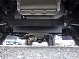 2025 Hino Dutro Panel van, power gate, standard long, single lashing level, 2t White Truck for sale, Japanese used car export - photo 21 of 51 | GULJI TRADERS