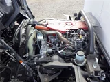 2025 Hino Dutro Panel van, power gate, standard long, single lashing level, 2t White Truck for sale, Japanese used car export - photo 22 of 51 | GULJI TRADERS