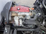 2025 Hino Dutro Panel van, power gate, standard long, single lashing level, 2t White Truck for sale, Japanese used car export - photo 23 of 51 | GULJI TRADERS