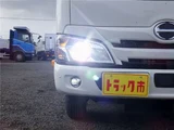 2025 Hino Dutro Panel van, power gate, standard long, single lashing level, 2t White Truck for sale, Japanese used car export - photo 24 of 51 | GULJI TRADERS