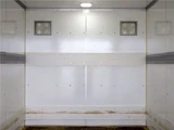 2025 Hino Dutro Panel van, power gate, standard long, single lashing level, 2t White Truck for sale, Japanese used car export - photo 26 of 51 | GULJI TRADERS