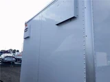 2025 Hino Dutro Panel van, power gate, standard long, single lashing level, 2t White Truck for sale, Japanese used car export - photo 32 of 51 | GULJI TRADERS