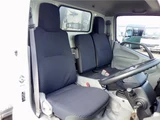 2025 Hino Dutro Panel van, power gate, standard long, single lashing level, 2t White Truck for sale, Japanese used car export - photo 42 of 51 | GULJI TRADERS