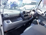 2025 Hino Dutro Panel van, power gate, standard long, single lashing level, 2t White Truck for sale, Japanese used car export - photo 43 of 51 | GULJI TRADERS