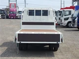 2025 Hino Dutro Double cab, 4WD, flatbed, 2-ton, registered but unused vehicle, current model, 5-speed manual transmission. White Truck for sale, Japanese used car export - photo 6 of 51 | GULJI TRADERS