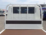 2025 Hino Dutro Double cab, 4WD, flatbed, 2-ton, registered but unused vehicle, current model, 5-speed manual transmission. White Truck for sale, Japanese used car export - photo 9 of 51 | GULJI TRADERS