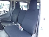 2025 Hino Dutro Double cab, 4WD, flatbed, 2-ton, registered but unused vehicle, current model, 5-speed manual transmission. White Truck for sale, Japanese used car export - photo 10 of 51 | GULJI TRADERS