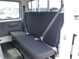 2025 Hino Dutro Double cab, 4WD, flatbed, 2-ton, registered but unused vehicle, current model, 5-speed manual transmission. White Truck for sale, Japanese used car export - photo 11 of 51 | GULJI TRADERS