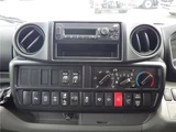 2025 Hino Dutro Double cab, 4WD, flatbed, 2-ton, registered but unused vehicle, current model, 5-speed manual transmission. White Truck for sale, Japanese used car export - photo 12 of 51 | GULJI TRADERS