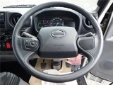 2025 Hino Dutro Double cab, 4WD, flatbed, 2-ton, registered but unused vehicle, current model, 5-speed manual transmission. White Truck for sale, Japanese used car export - photo 13 of 51 | GULJI TRADERS