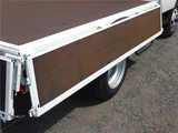 2025 Hino Dutro Double cab, 4WD, flatbed, 2-ton, registered but unused vehicle, current model, 5-speed manual transmission. White Truck for sale, Japanese used car export - photo 36 of 51 | GULJI TRADERS