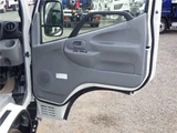 2025 Hino Dutro Double cab, 4WD, flatbed, 2-ton, registered but unused vehicle, current model, 5-speed manual transmission. White Truck for sale, Japanese used car export - photo 40 of 51 | GULJI TRADERS