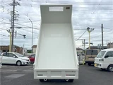 2025 Hino Dutro 3-ton Yokozuna Dump Truck, Post-M/C Model, 6-speed Manual Transmission, Registered, Unused Vehicle White Truck for sale, Japanese used car export - photo 11 of 46 | GULJI TRADERS